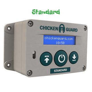 ChickenGuard Standard