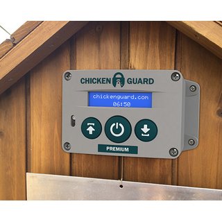 ChickenGuard Premium