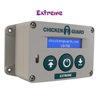 ChickenGuard Extreme