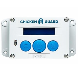 Chickenguard Combi Extreme (inkl. Tre)